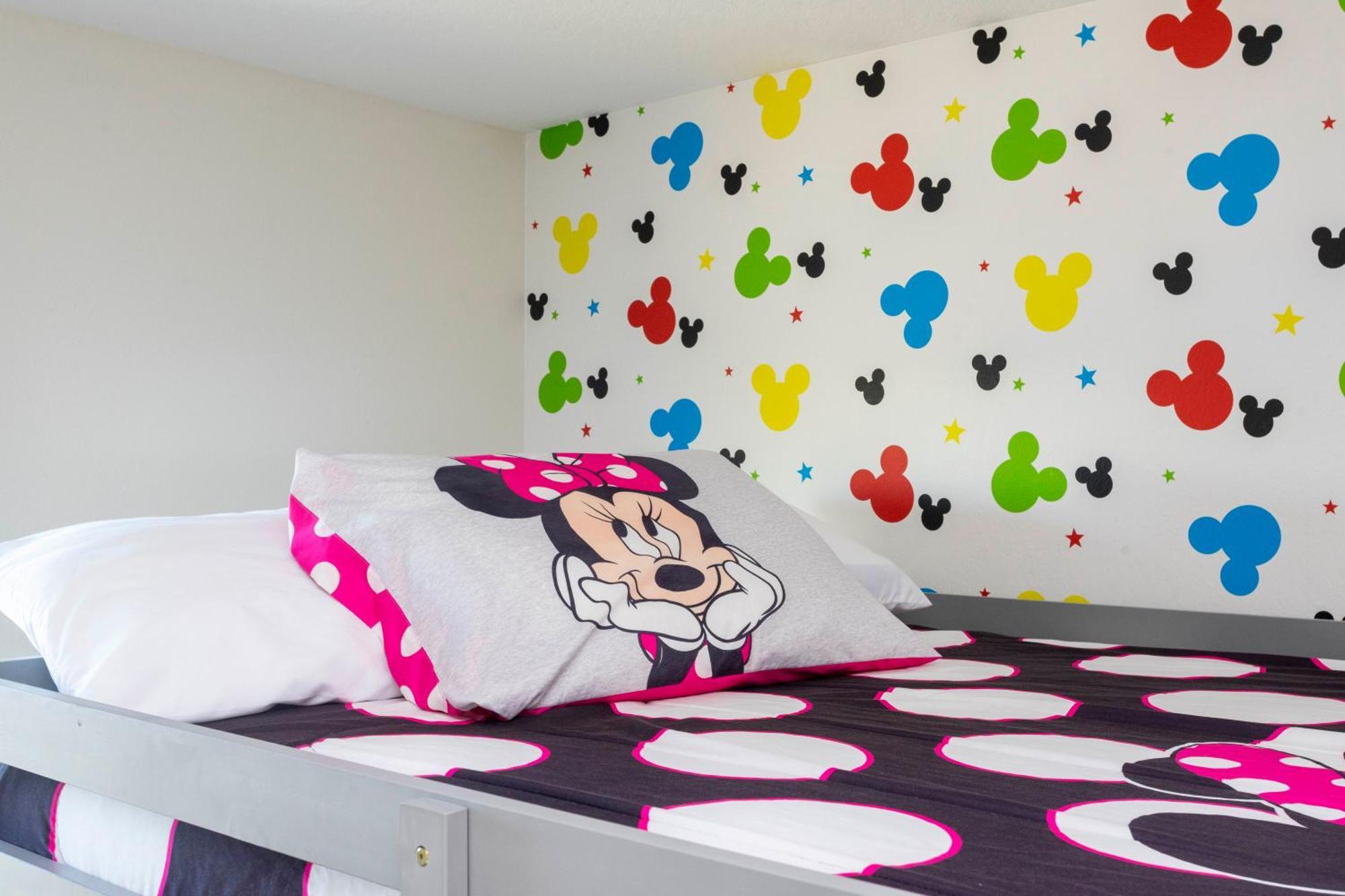Four Bedrooms Townhome 4861 كيسيمي المظهر الخارجي الصورة