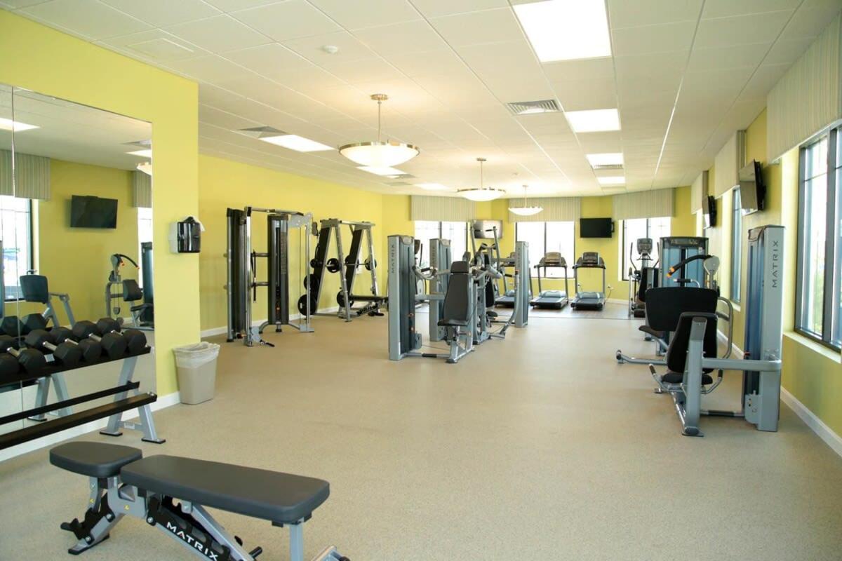 Four Bedrooms Townhome 4861 كيسيمي المظهر الخارجي الصورة
