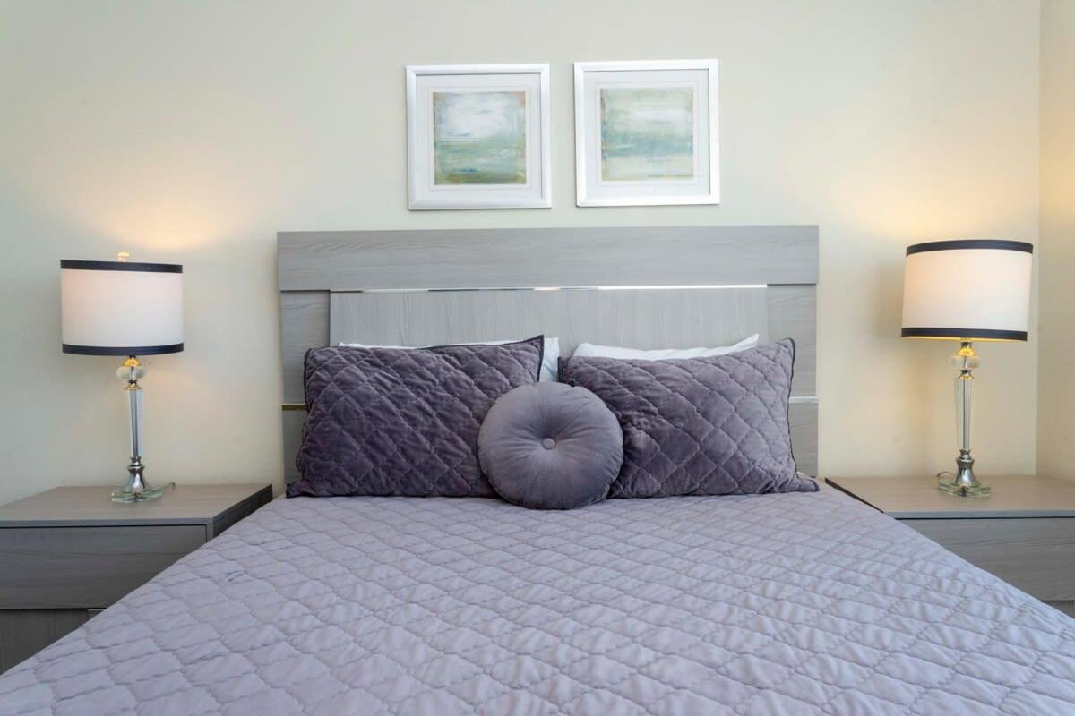 Four Bedrooms Townhome 4861 كيسيمي المظهر الخارجي الصورة